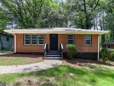 2288 Polar Rock Ave SW