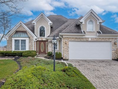 182 Barrington Village Dr