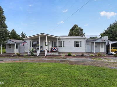 725 Shakerag Rd