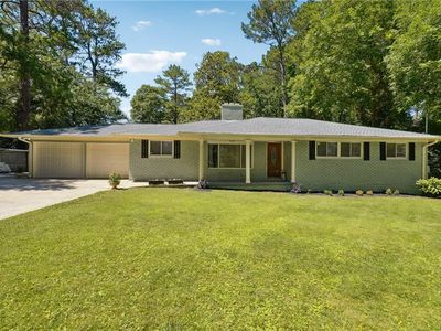 1192 Eastridge Rd SW