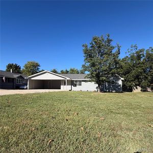 1515 Barron Rd