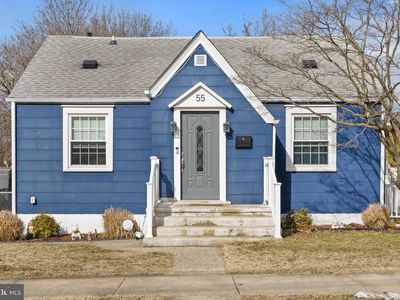 55 Finley Ave