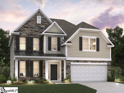 132 Barred Owl Rd