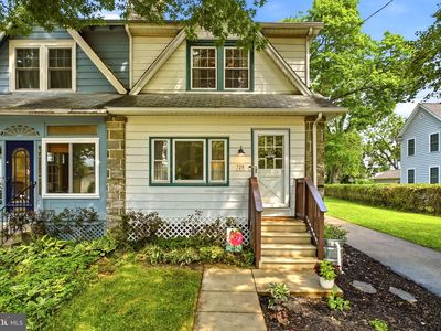 320 Lenox Rd