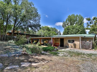 97 Hondo Seco Road