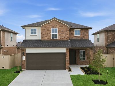 4037 Bronco Station Ln