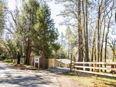 3210 Bridgeport School Road