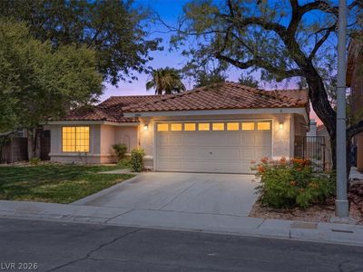 2802 Barrel Cactus Dr