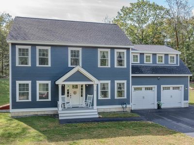 11 Upper Camp Road