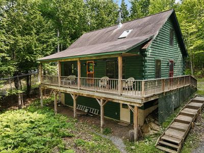 151 Sunset Ridge Road