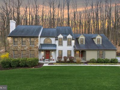32 McLeod Pond Rd