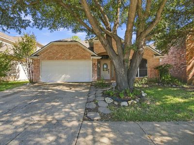8532 Western Meadows Dr