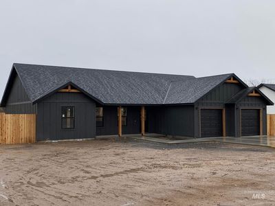 Property at 2320 Main, Hollister, ID