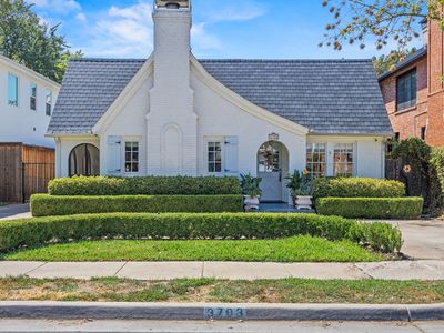 3703 Granada Ave