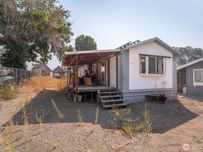 Property at 1771 Judkins Street, Wenatchee, WA