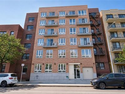 26 Avenue P #3D