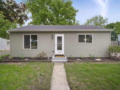 1745 Illinois STREET