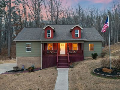 308 Turning Leaf Trl NE LOT 11