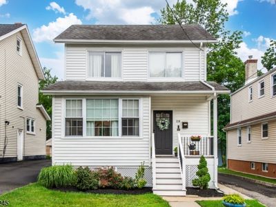 210 Jacoby St