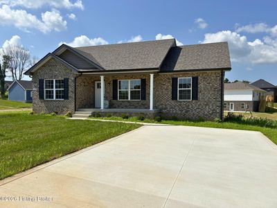 601 Hillcreek Ct