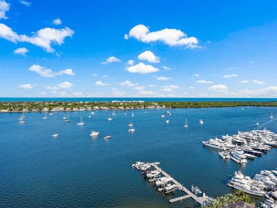 2 Water Club Way #2001