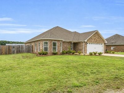 Property at 194 Hornets Nest Cv, Steens, MS
