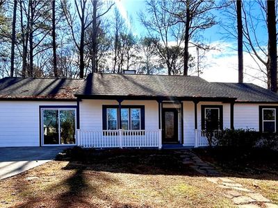 204 Apple Branch Dr