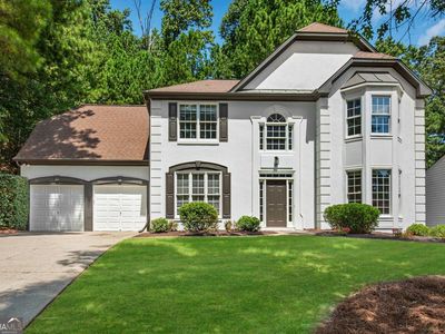2015 Aldbury Ln