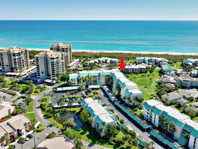 2400 S Ocean Drive #2330