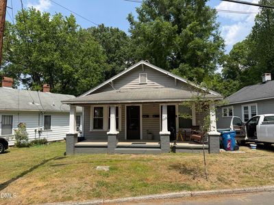 Property at 1008 Alabama Ave, Durham, NC
