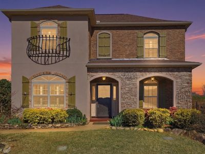 105 Bur Oak Dr
