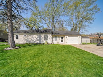 Property at 174 Long Ave, Michigan Center, MI