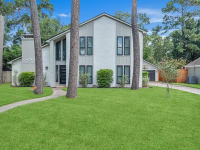 3318 Candleway Dr