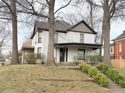 Property at 1125 Santa Fe St, Atchison, KS