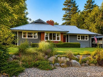 Property at 233 E 2nd Street, Tonasket, WA