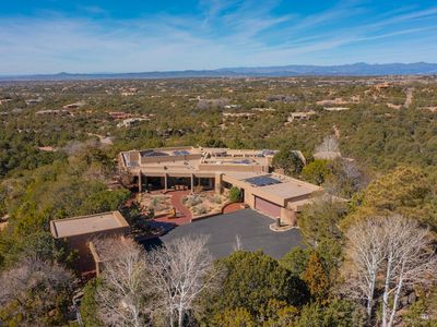 111 Barranca Rd