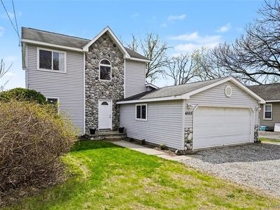 Property at 6522 Bennett Lake Rd, Fenton, MI
