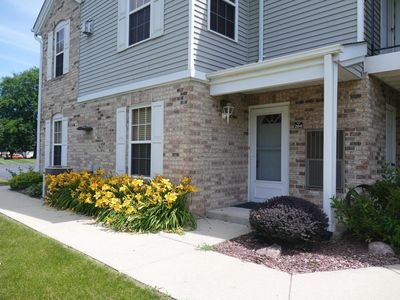 1030 N Sunnyslope DRIVE #204