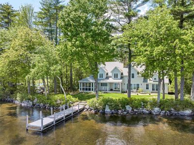 140 Holden Shore Road