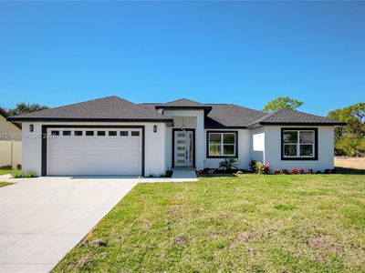 3915 El Rado Ave