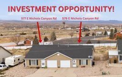 577-579 E Nichols Canyon Rd