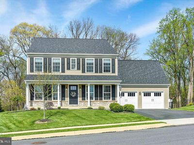 464 Apple Hollow Rd