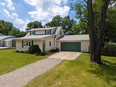 Property at 57278 Hamilton Dr, Mattawan, MI