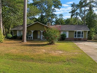 Property at 836 Old Newton Rd, Daleville, AL