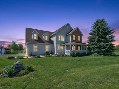 16285 Martin Welch Rd