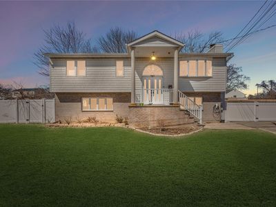 321 Sherbrooke Road