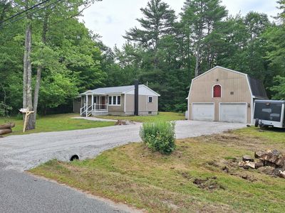 213 Hanscomb School Road