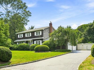 7 Bayberry Lane