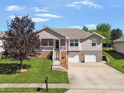 4024 Scarborough Way