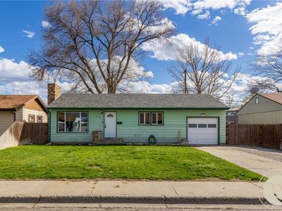 1240 Eldorado Dr